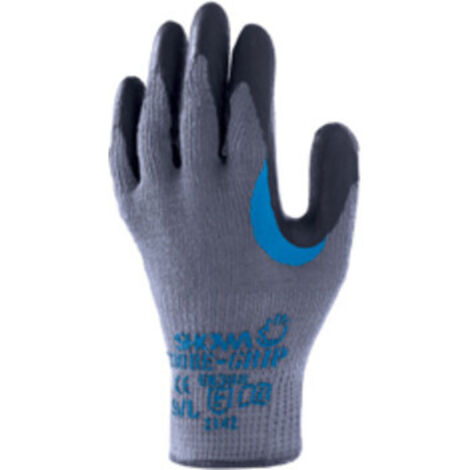 SHOWA Handschuh 330 Gr. S 10 Stk