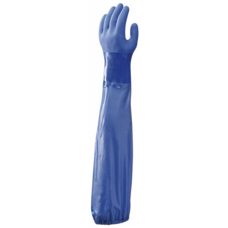 SHOWA Handschuh 690 Gr. XL 10 Stk