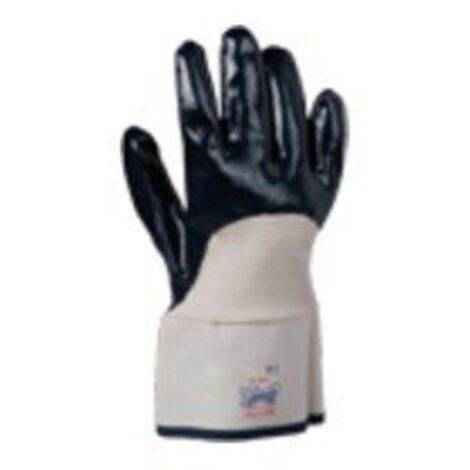 SHOWA Handschuh 7066 Gr. 08 12 Stk