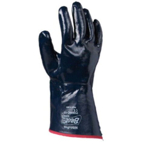 SHOWA Handschuh 7199NC Gr. 10 12 Stk
