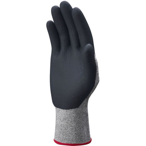 SHOWA Handschuh DURACoil 386 Gr. S 10 Stk