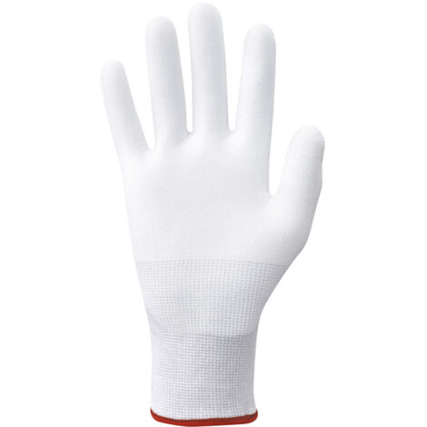 SHOWA Handschuh DURACoil 546W Gr. XL 10 Stk