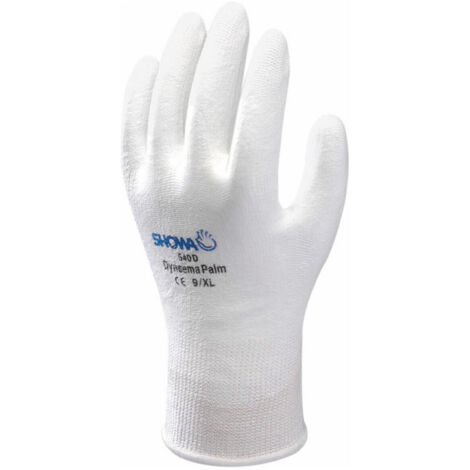 SHOWA Schnittschutzhandschuh 540 Gr. S 10 Stk