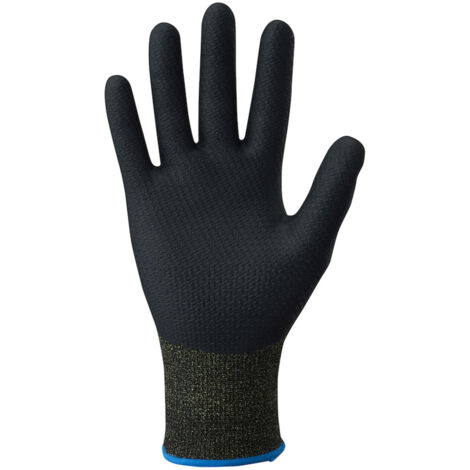 SHOWA Schnittschutzhandschuh S-TEX 581, Gr. 10