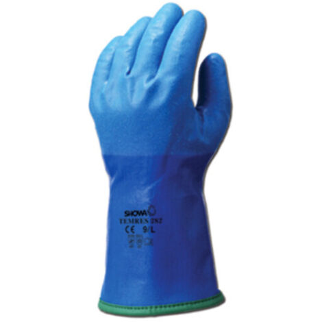 SHOWA Winterhandschuh Temres 282- 8 (M) 10 Stk