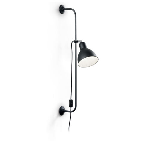 SHOWER AP1, Applique, Ideal Lux
