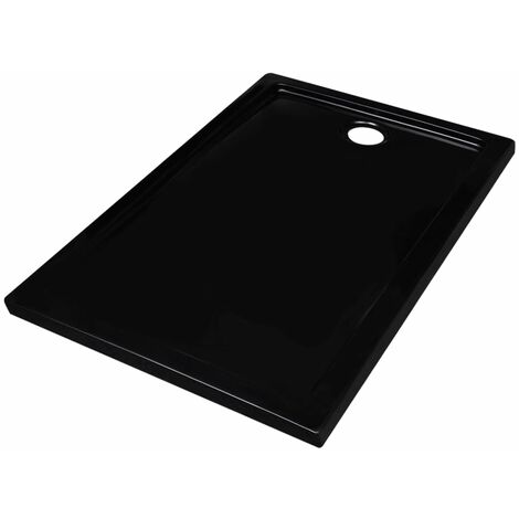 Best price Black shower tray