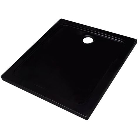 Best price Black shower tray