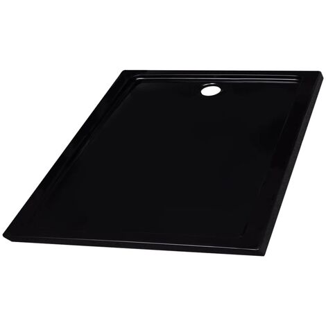 Best price Black shower tray