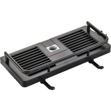 Shower Caddy Soap Storage Shower, No Shower Soap Holders, Black Self-Help Car Towel Hooks and Holders
