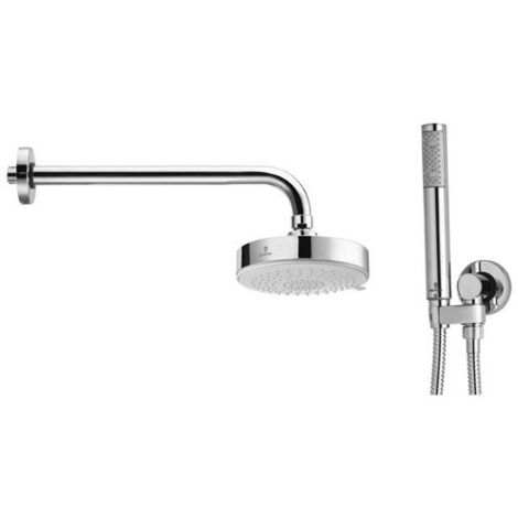 SHOWER CONCEPT H19166G C54001C CROMO Cromo BOSSINI