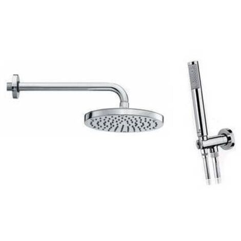 SHOWER CONCEPT H19410G C12002C CROMO Cromo BOSSINI