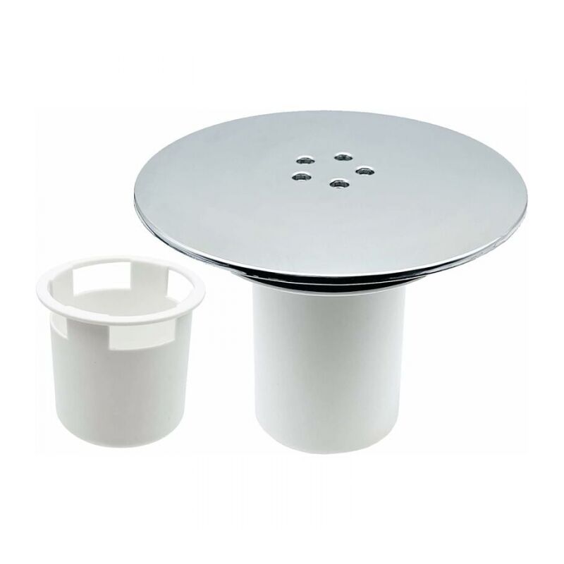 Image of Shower Drain, 90mm/115mm Shower Drain, Replacement&hellip;