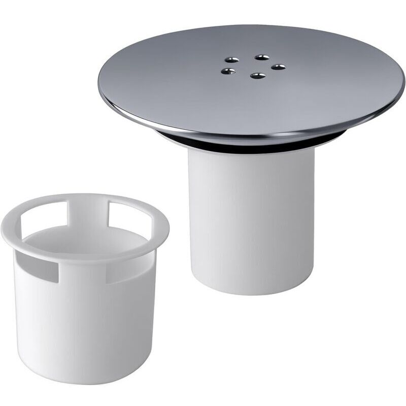 Image of Shower Drain 90mm/115mm Shower Drain, Shower&hellip;