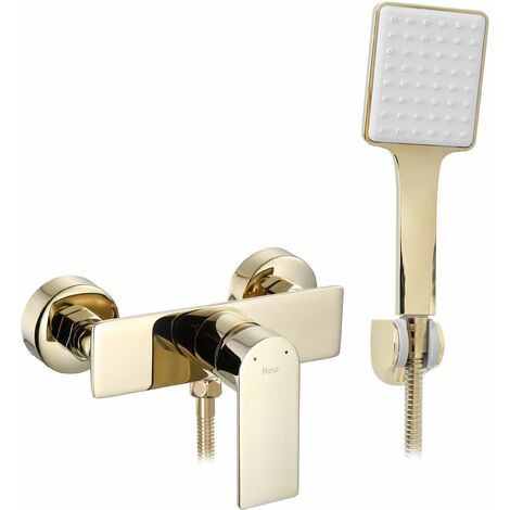 Shower Faucet REA Urban Gold