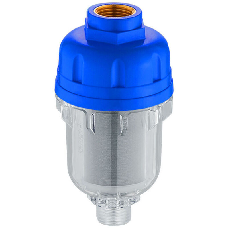 Image of Shower Filter, Anti-Limescale Shower Water Filter&hellip;
