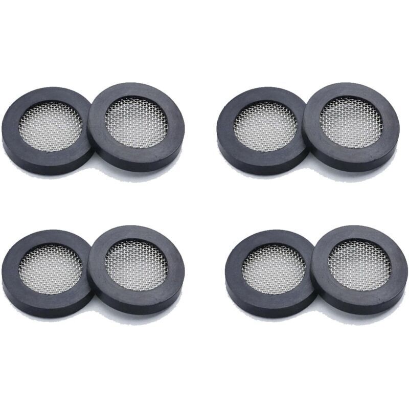 Image of Shower head seal, rubber washer –&hellip;