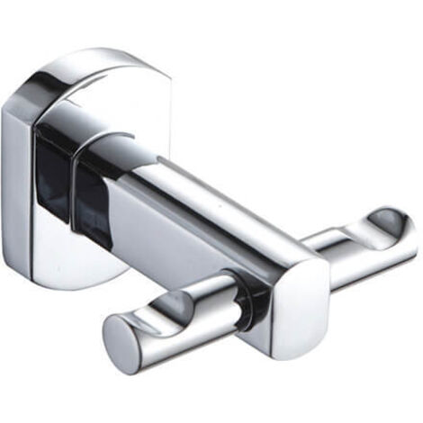 Showerdrape Admiralty Robe Hook