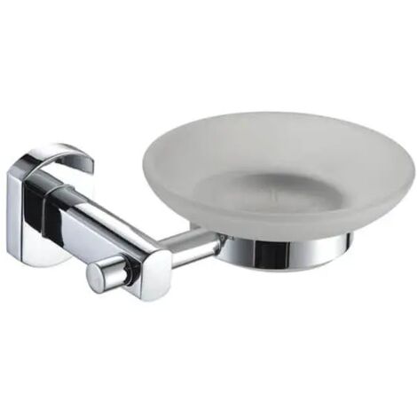 Showerdrape Admiralty Soap Dish