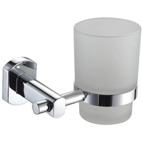 Showerdrape Admiralty Toothbrush Holder