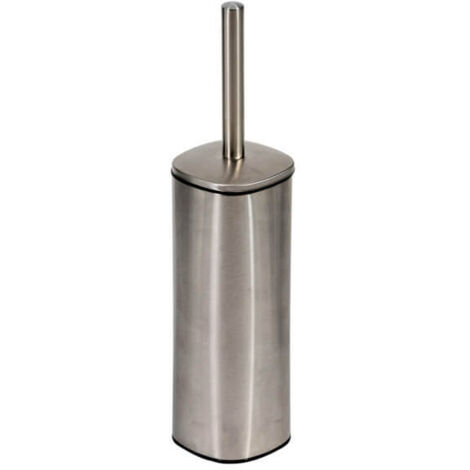 Showerdrape Capri Stainless Steel Toilet Brush