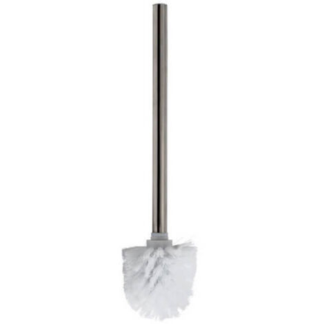 Showerdrape Mirror Finish Replacement Brush & Handle