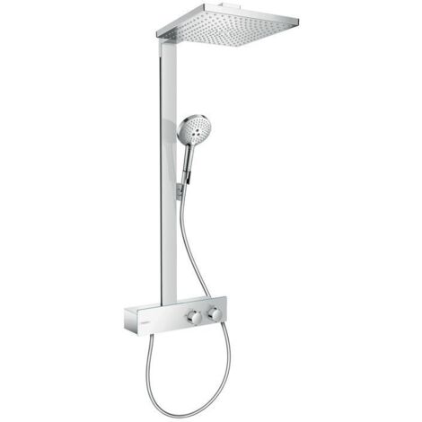 SHOWERPIPE RAINDANCE E 300 HANSGROHE 27361000