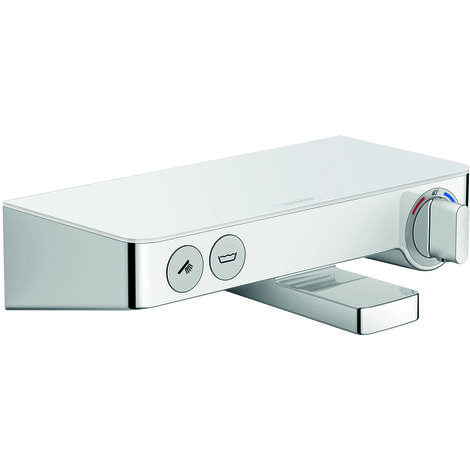 ShowerTablet Select Termostato de bañera 300 visto.