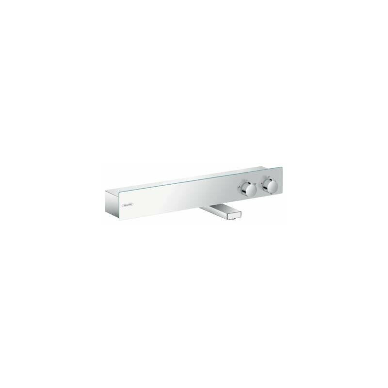 

Hansgrohe - Termostato de baño / ducha cromado