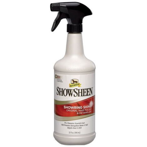 Showsheen (946 ml)
