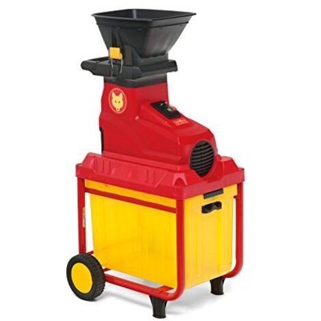 Shredder Sdl 2800 Evo, Max.45 Mm, 2800W
