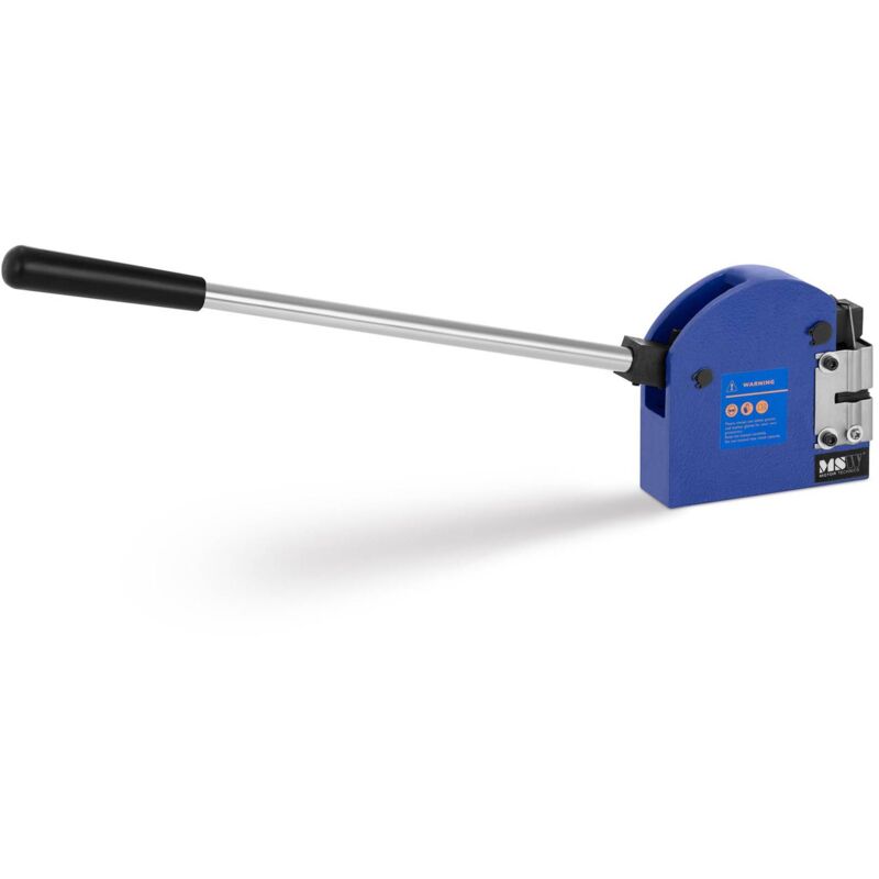 Shrinker Piegatrice Lavorazione di Metallo Lamiera...