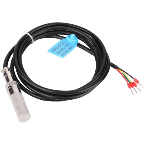 SHT21 Hochpräziser Bodenfeuchtesensor mit I2C-Schnittstelle