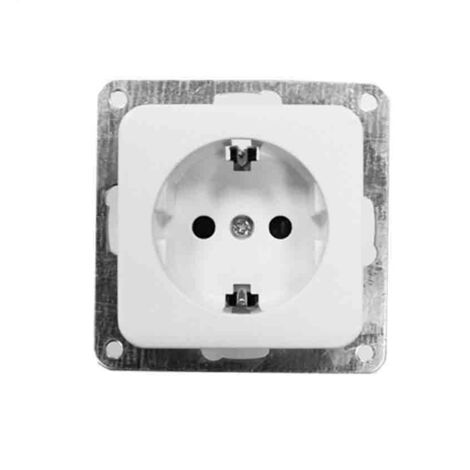 Shucko T/TL Unterputzsockel, „Term Series“ EDM-Blisterbeutel 65303