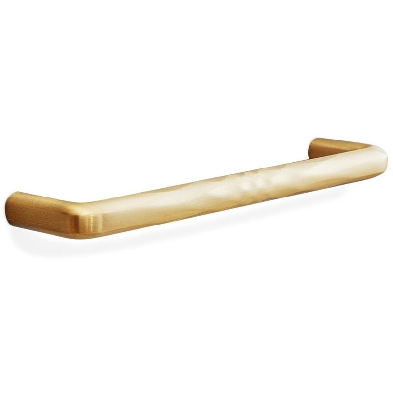 

Shuffle - Tirador 160 mm R/543 160 160-33 Laton Mate - Latón Mate