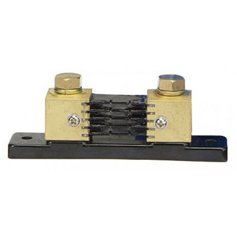 Shunt 2000A/50mV Victron