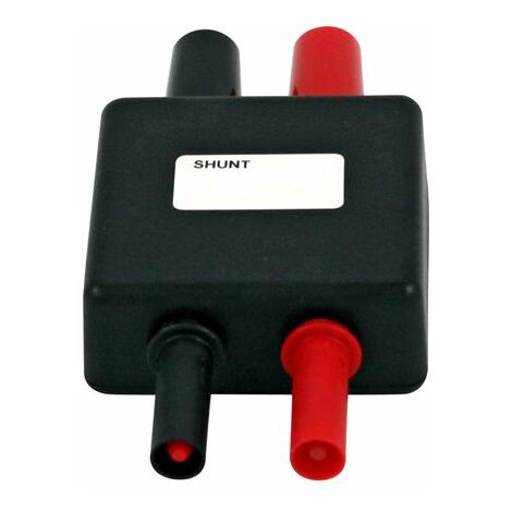 Shunt 50 mA 50 O Sefram pour DAS30, DAS50, DAS60 ( Prix pour 1 )