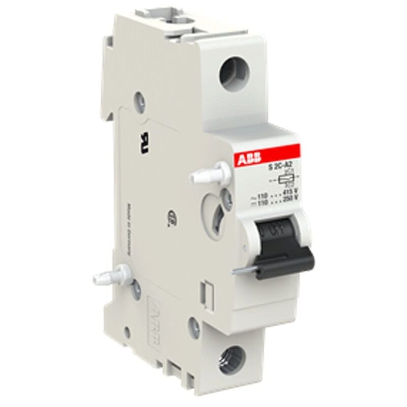 Bobine de déclenchement Abb 110-415V AC A649728