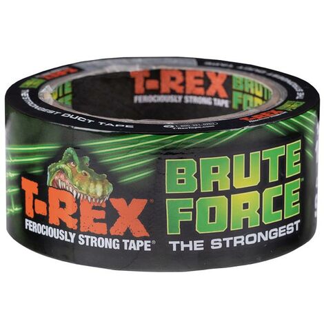 Shurtape T-REX® Brute Force Tape 48mm x 9.14m SHU242775