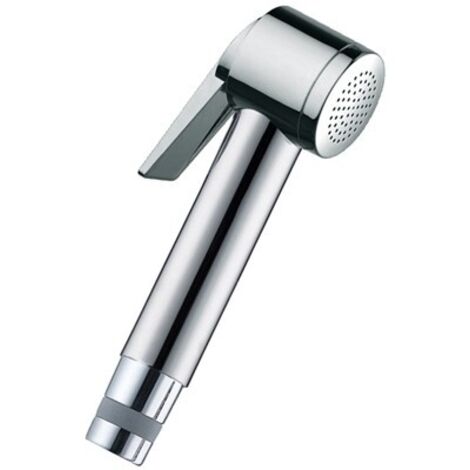 SHUT-OFF A PULSANTE MOD. PALOMA FLAT Cromo BOSSINI