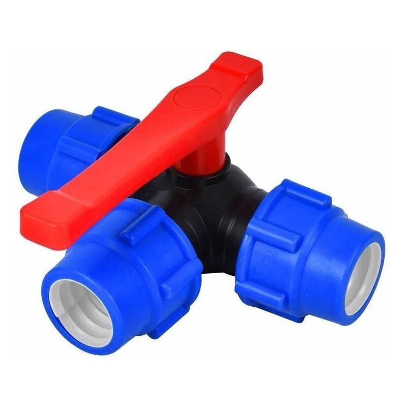 Image of Mumu - Shut-off Ball Valve, 32mm&hellip;