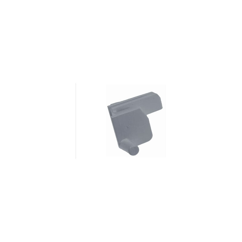 Image of Shutter di fissaggio per pin dritti o sinistra per congelatore hotpoint - C00325755
