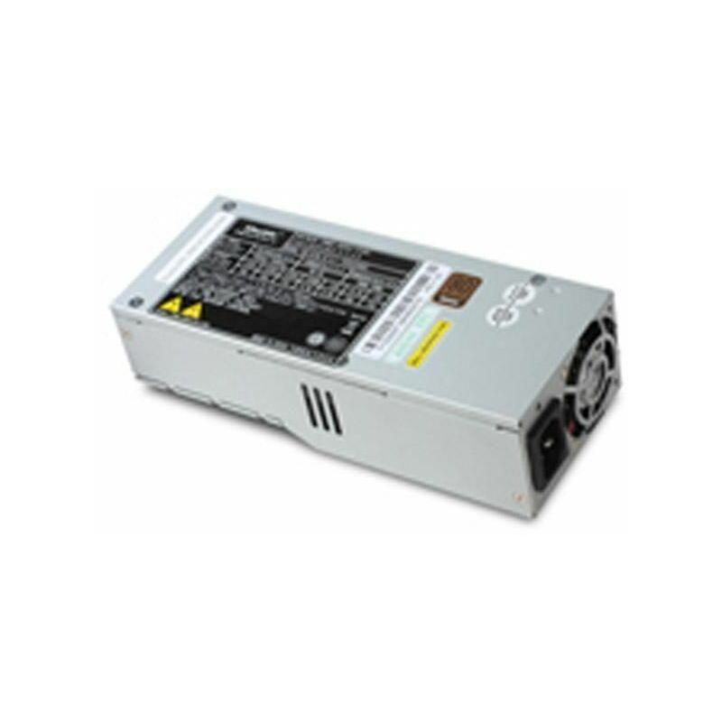 

PC63J unidad de fuente de alimentación 500 W 20+4 pin ATX Gris - Shuttle