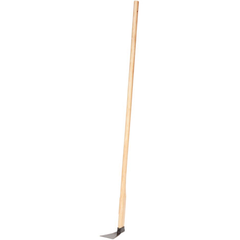 SHW Forstpflanzen-Setzhacke Gr. 00,m.Eschenstiel 135cm