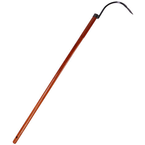 SHW Rex-Bio-Sauzahn mit Stiel 135 cm