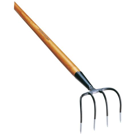 SHW Rex-Mulcher mit Stiel