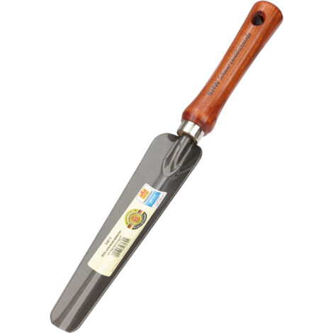 SHW Rex-Unkrautausstecher mit Stiel 16,5 cm
