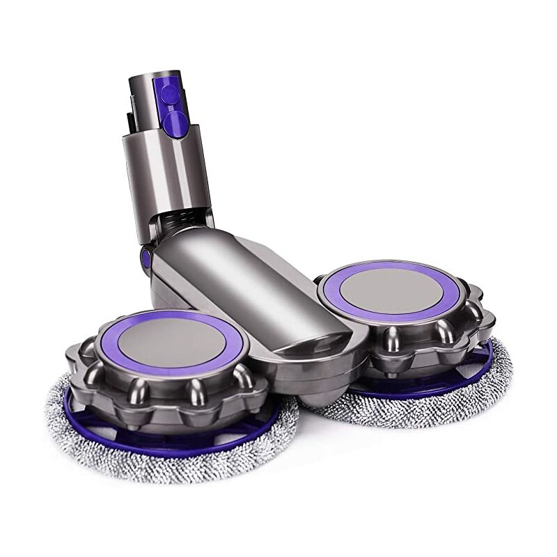 Si applica a mop mop per aspirapolvere Dyson