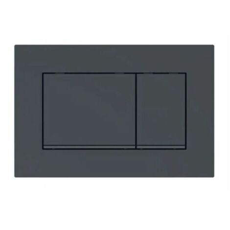 Si applica alla piastra intercambiabile SIGMA 30 nera opaca