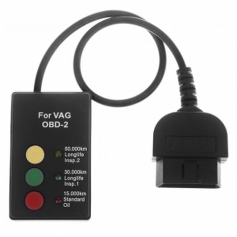 SI-Reset VW AUDI SEAT SKODA FORD Car Oil SERVICE VAG reset tool OBD2